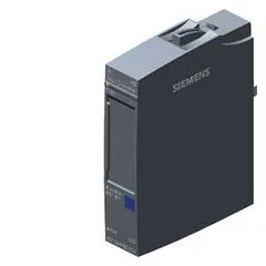 ماژول ورودی آنالوگ زیمنس ET 200SP مدل AI 2xU/I High Speed