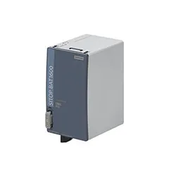 ماژول باتری زیمنس SITOP BAT1600 لیتیوم LiFePO4 ظرفیت 2.5Ah کد 6EP4132-0JA00-0AY0