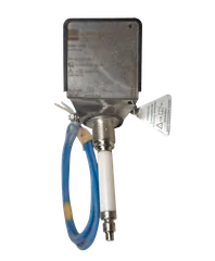 پروب میله‌ای رسانایی سطح Endress+Hauser 11961Z، کد 11961Z-ARG1AB1، طول 100mm، IP65، ATEX