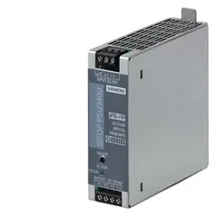 مبدل DC/DC زیمنس SITOP PSU3400 ورودی 24V خروجی 12V 8A کد 6EP3123-0TA00-0AY0