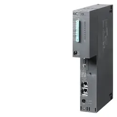 PLC زیمنس SIMATIC S7-400 CPU 416-3 PN/DP کد 6ES7416-3ES07-0AB0