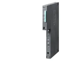 پی ال سی زیمنس S7-400 CPU 414-2