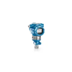 ترانسمیتر فشار گیج رزمونت 3051T کد 3051TG3A2B21AB4I1M5