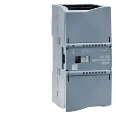 ماژول اندازه‌گیری انرژی زیمنس SM 1238 Energy Meter 480V AC کد 6ES7238-5XA32-0XB0