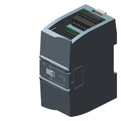 ماژول خروجی دیجیتال زیمنس SM 1222 شانزده ترانزیستوری کد 6ES7222-1BH32-0XB0