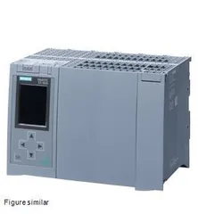 پی‌ال‌سی SIPLUS افزونه‌پذیر زیمنس CPU 1517H-3 PN