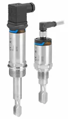 لول سوئیچ ویبرونیک Endress+Hauser Liquiphant FTL31