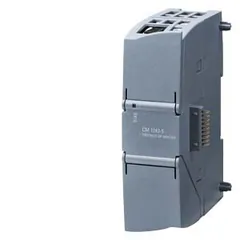 ماژول زیمنس CM 1243-5 PROFIBUS DP Master کد 6GK7243-5DX30-0XE0