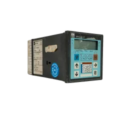ترانسمیتر و کنترلر pH و دما اندرس هاوزر MYCOM-P CPM121