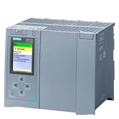 پی‌ال‌سی تکنولوژی ایمن زیمنس CPU 1518TF-4 PN/DP
