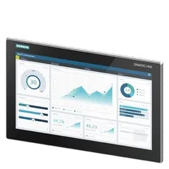 پنل اپراتوری زیمنس SIMATIC HMI MTP1500 Unified Comfort
