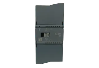 ماژول خروجی دیجیتال ۸ کاناله ترانزیستوری زیمنس S7-1200