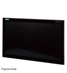 تین کلاینت صنعتی زیمنس SIMATIC ITC2400 V3 Full HD Neutral Design کد 6AV6646-1BA24-0NA1