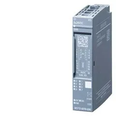 ماژول ورودی دیجیتال پرسرعت زیمنس ET 200SP مدل DI 8x24VDC HS