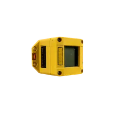نمایشگر و واحد تنظیم از راه دور ضدانفجار VEGA VEGADIS 50 Ex