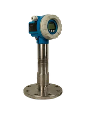 سطح‌سنج اولتراسونیک اندرس+هاوزر Prosonic M مدل FMU40 کد FMU40-ARB2A2