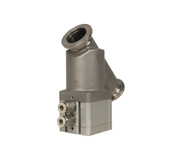 شیر وکیوم پنوماتیک SMC مدل XVD-25H0 سایز KF25 - تصویر اصلی - تصویر محصول