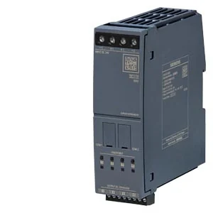 ماژول توسعه سلکتیویتی زیمنس SITOP SEL1600 چهار کانال 10A کد 6EP4437-8FB00-0CY0 - تصویر اصلی - تصویر محصول