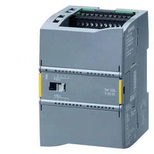 ماژول خروجی ایمنی زیمنس SM 1226 چهار کانال 24 ولت کد 6ES7226-6DA32-0XB0 - تصویر اصلی - تصویر محصول