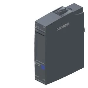 ماژول خروجی آنالوگ زیمنس ET 200SP مدل AQ 2xU/I HF - تصویر اصلی - تصویر محصول