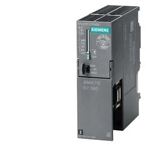 پی ال سی ایمن زیمنس S7-300 CPU 317F-2 PN/DP - تصویر اصلی - تصویر محصول