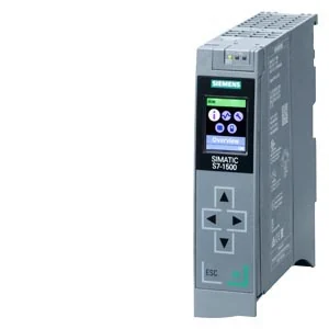 پی‌ال‌سی تکنولوژی زیمنس S7-1500T CPU 1511T-1 PN - تصویر اصلی - تصویر محصول