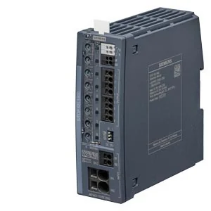 ماژول سلکتیویتی زیمنس SITOP SEL1400 هشت کانال 5A محدودکننده کد 6EP4437-7EB00-3DX0 - تصویر اصلی - تصویر محصول