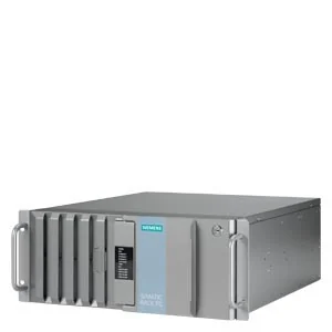 رک پی‌سی صنعتی زیمنس SIMATIC IPC847E Xeon 128GB 960GB Industrial Edge - تصویر اصلی - تصویر محصول