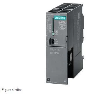 پی ال سی ایمن زیمنس S7-300 CPU 315F-2 PN/DP - تصویر اصلی - تصویر محصول