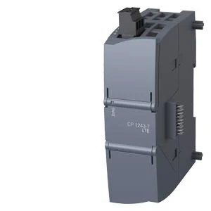 پردازنده ارتباطی زیمنس CP 1243-7 LTE EU - تصویر اصلی - تصویر محصول