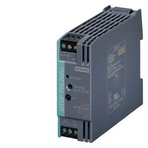ماژول افزونگی زیمنس SITOP PSE202U مطابق NEC Class 2 توان 100VA کد 6EP1962-2BA00 - تصویر اصلی - تصویر محصول