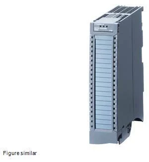 ماژول ورودی دیجیتال زیمنس S7-1500 مدل DI 32x24VDC HF - تصویر اصلی - تصویر محصول