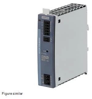 منبع تغذیه زیمنس SITOP PSU6200 Ex خروجی 24V 5A کد 6EP3333-7SC00-0AX0 - تصویر اصلی - تصویر محصول