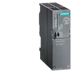 پی ال سی ایمن زیمنس S7-300 CPU 317F-2 DP - تصویر اصلی - تصویر محصول