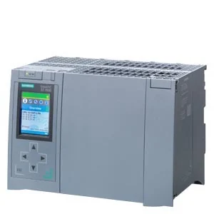 پی‌ال‌سی افزونه‌پذیر ایمن زیمنس CPU 1518HF-4 PN - تصویر اصلی - تصویر محصول