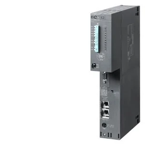PLC ایمنی زیمنس SIMATIC S7-400 CPU 414F-3 PN/DP کد 6ES7414-3FM07-0AB0 - تصویر اصلی - تصویر محصول
