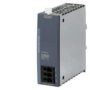 ماژول افزونگی زیمنس SITOP RED1200 ورودی 24/48V خروجی 40A کد 6EP4347-7RB00-0AX0 - تصویر اصلی - تصویر محصول