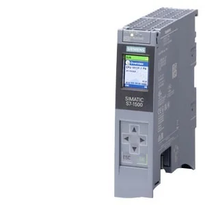 پی‌ال‌سی ایمن زیمنس SIMATIC S7-1500F CPU 1511F-1 PN نسل جدید - تصویر اصلی - تصویر محصول