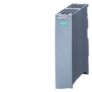 ماژول رابط زیمنس ET 200MP IM 155-5 PN HF کد 6ES7155-5AA00-0AC0 - تصویر اصلی - تصویر محصول
