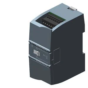 ماژول ورودی دیجیتال زیمنس SM 1221 هشت کانال کد 6ES7221-1BF32-0XB0 - تصویر اصلی - تصویر محصول