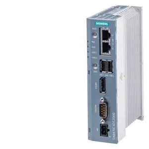 کامپیوتر صنعتی زیمنس SIMATIC IOT2050 16GB eMMC - تصویر اصلی - تصویر محصول