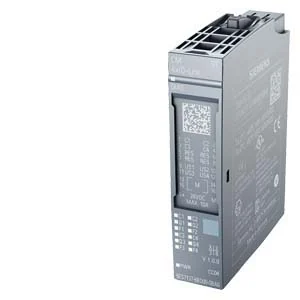 ماژول مستر IO-Link زیمنس ET 200SP مدل CM 4xIO-Link ST - تصویر اصلی - تصویر محصول