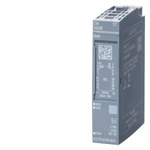 ماژول ارتباط CAN زیمنس ET 200SP مدل CM CAN - تصویر اصلی - تصویر محصول