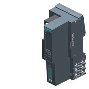 باندل رابط PROFIBUS زیمنس ET 200SP IM 155-6 DP HF کد 6ES7155-6BA01-0CN0 - تصویر اصلی - تصویر محصول