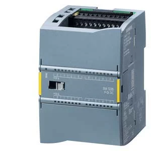 ماژول ورودی ایمنی زیمنس SM 1226 شانزده کانال کد 6ES7226-6BA32-0XB0 - تصویر اصلی - تصویر محصول
