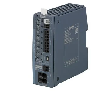 ماژول سلکتیویتی زیمنس SITOP SEL1200 هشت کانال 10A سوئیچینگ کد 6EP4438-7FB00-3DX0 - تصویر اصلی - تصویر محصول