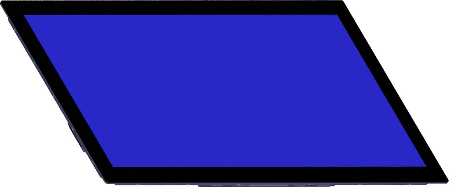 مانیتور صنعتی زیمنس SIMATIC IFP2200 Frameless کد 6AV7285-6LC00-0AA0 - تصویر اصلی - تصویر محصول