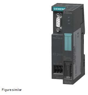 ماژول رابط زیمنس ET 200S IM 151-1 Standard کد 6ES7151-1AA06-0AB0 - تصویر اصلی - تصویر محصول