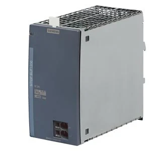 ماژول بافر زیمنس SITOP BUF1200 ورودی 24V ظرفیت 300ms در 40A کد 6EP4231-7HC00-0AX0 - تصویر اصلی - تصویر محصول