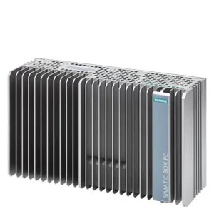 کامپیوتر صنعتی زیمنس SIMATIC IPC520A Jetson NX 8GB 16GB eMMC - تصویر اصلی - تصویر محصول